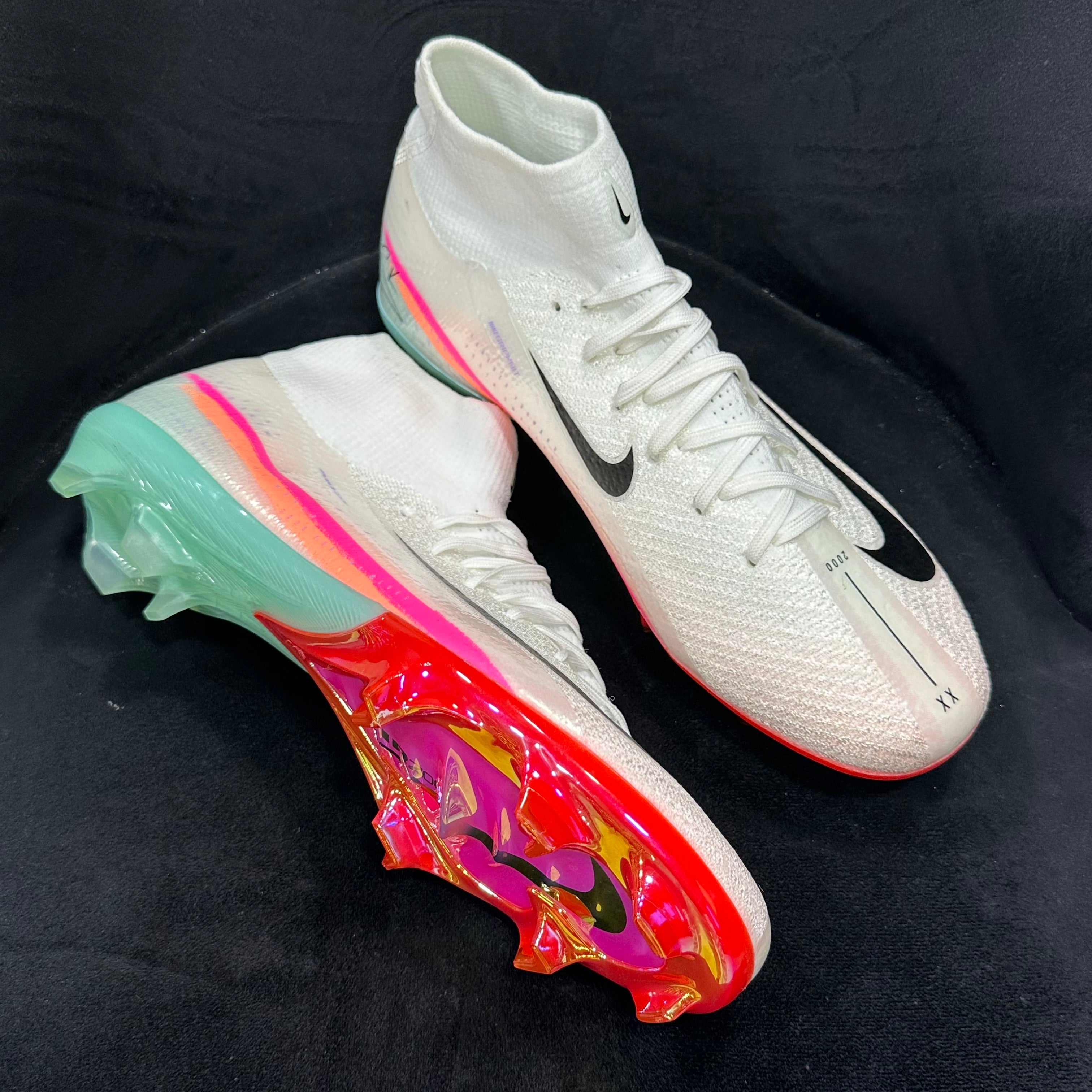 Nike Mercurial Airzoom Superfly Elite Bilekli