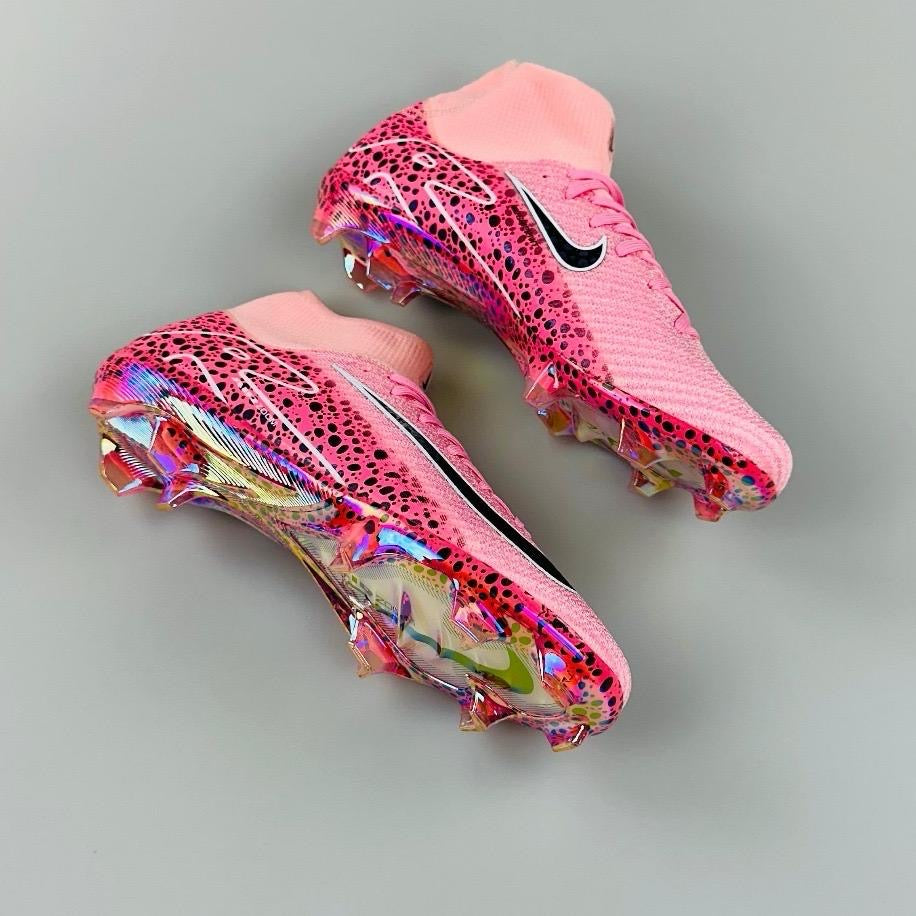 Nike Mercurial Airzoom Superfly Elite Seviye