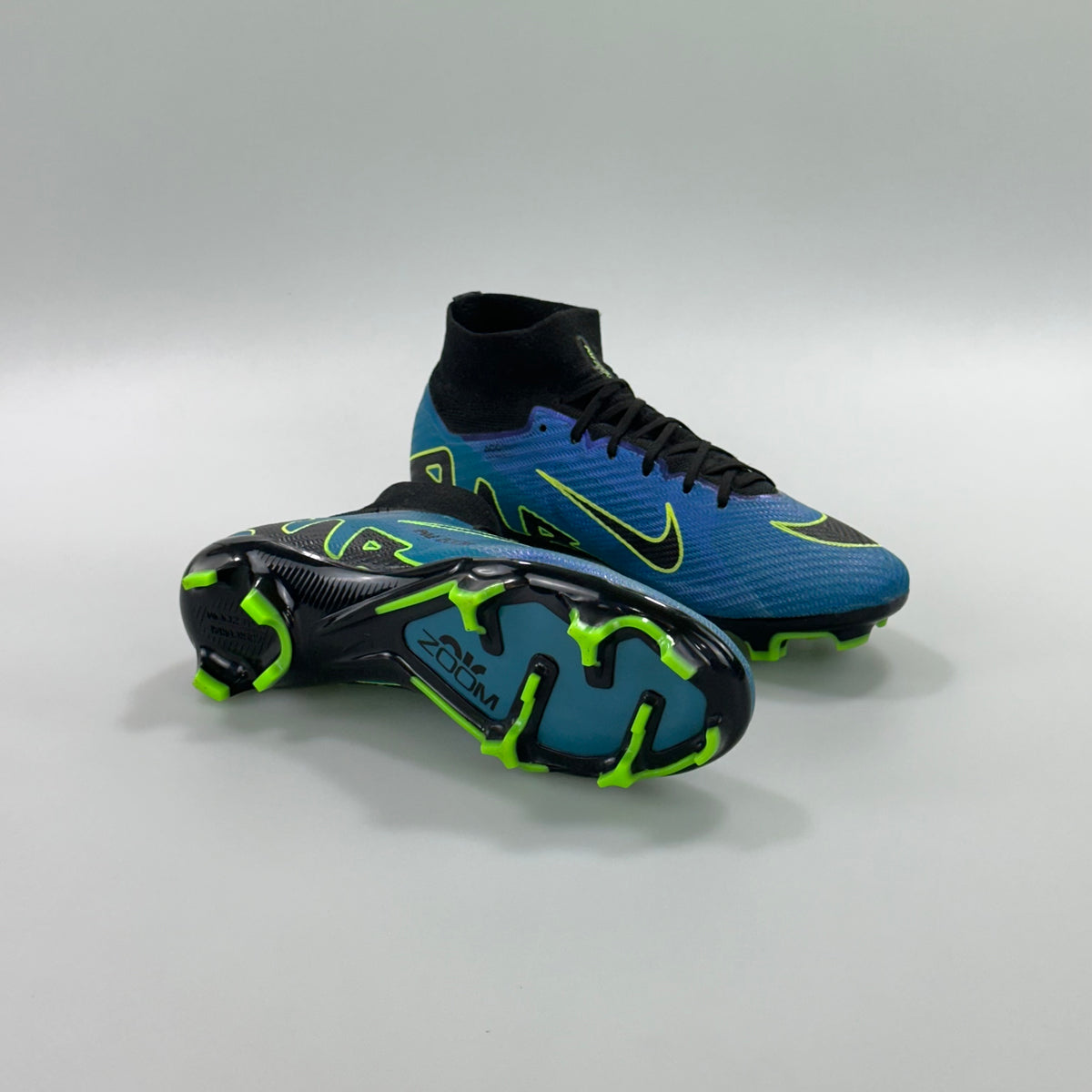 Nike Mercurial Airzoom Superfly Elite Seviye