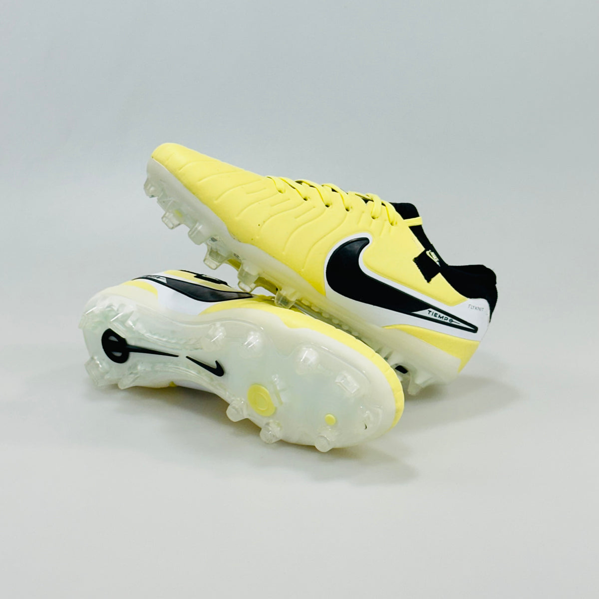 Nike Tiempo Serisi Elite Seviye
