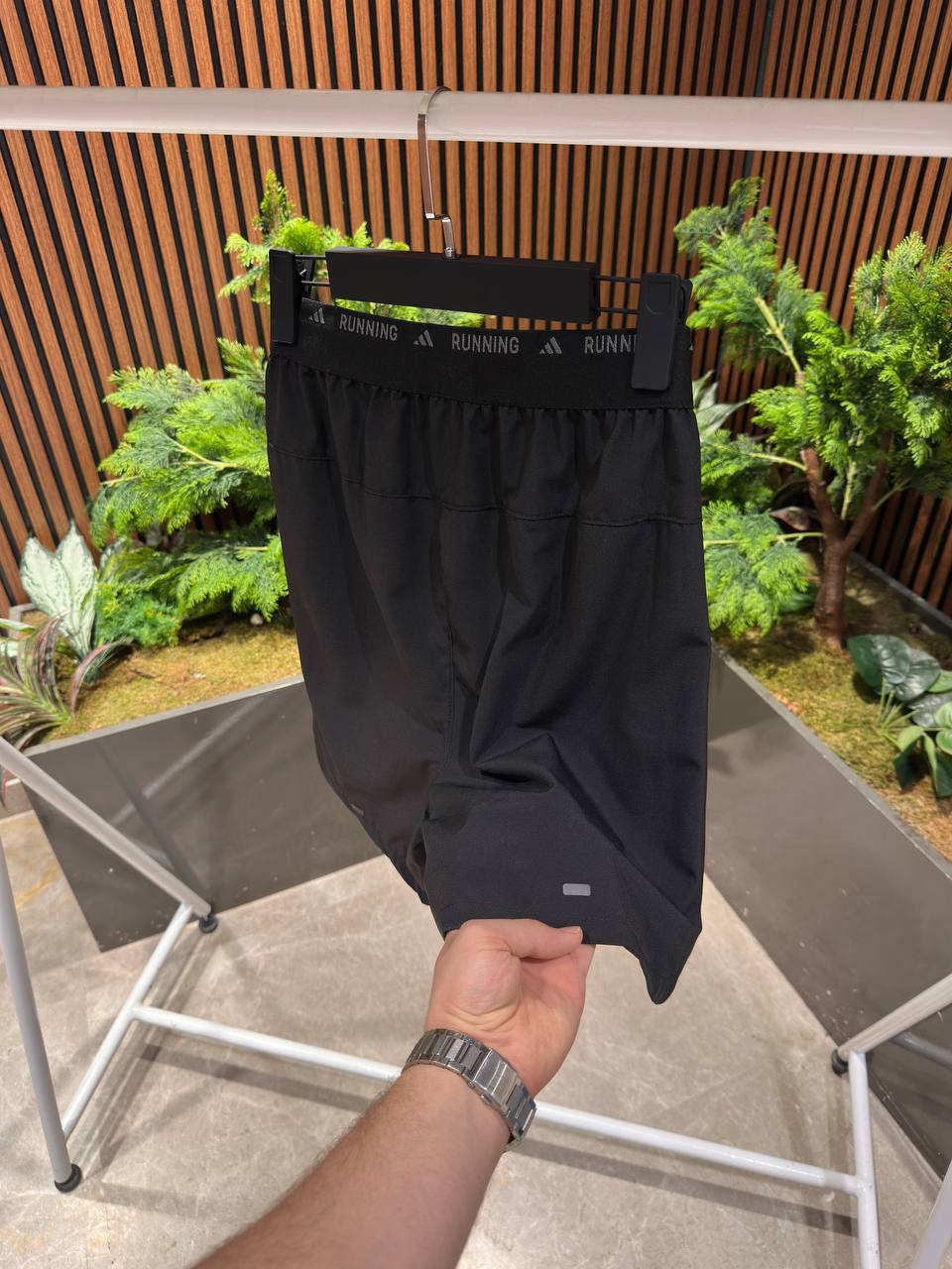 Adidas Spor Şortu