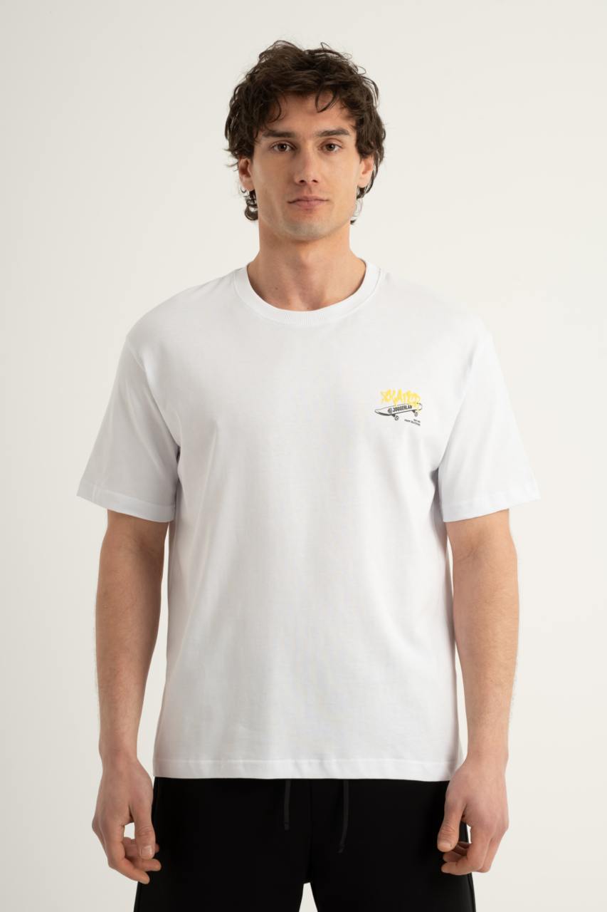 Basic Tişört