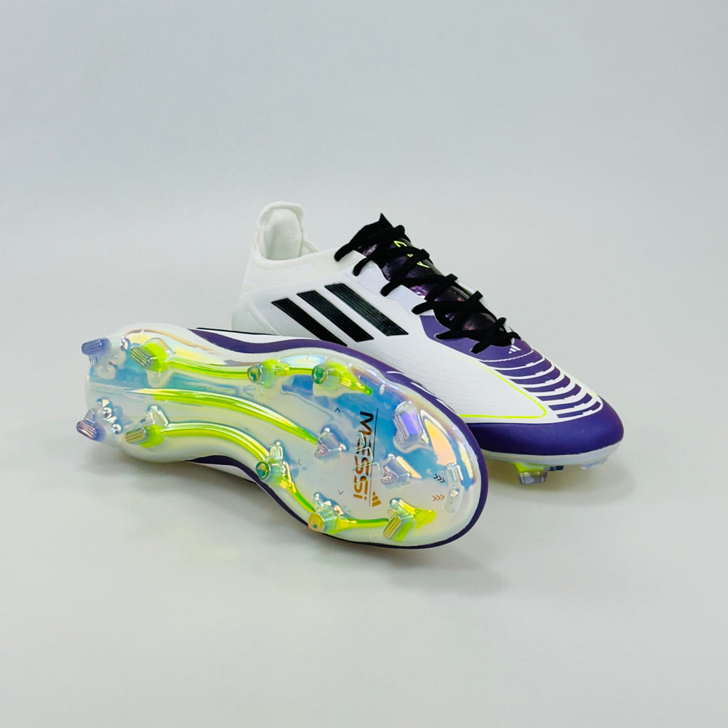 Adidas F50 Messi Serisi Elite Seviye