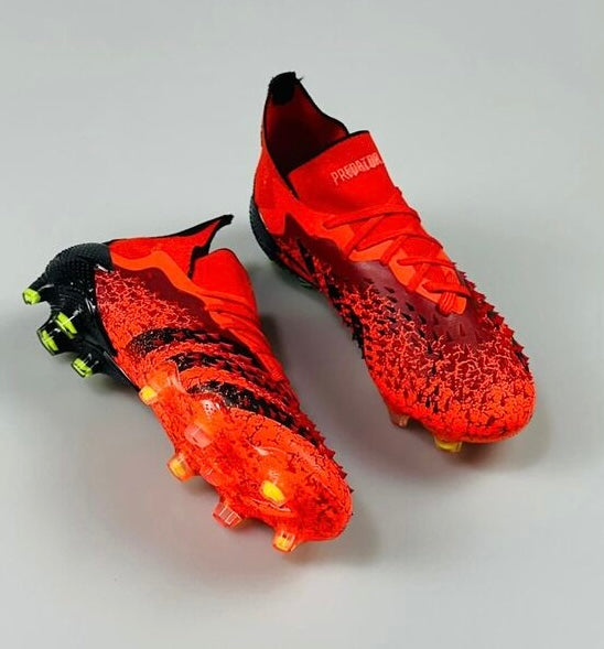 Adidas Predatör Elite Seviye