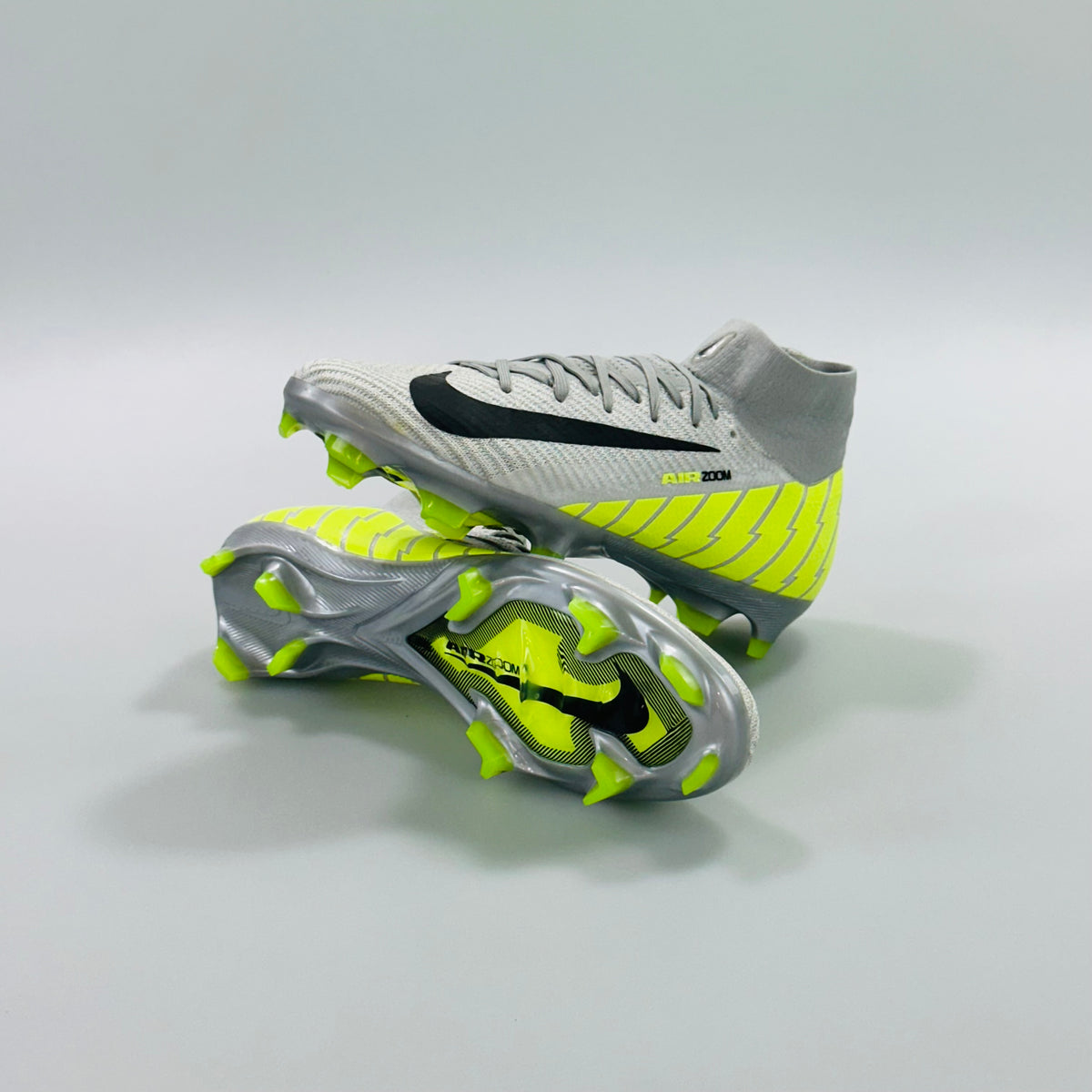 Nike Mercurial Airzoom Superfly Elite Seviye