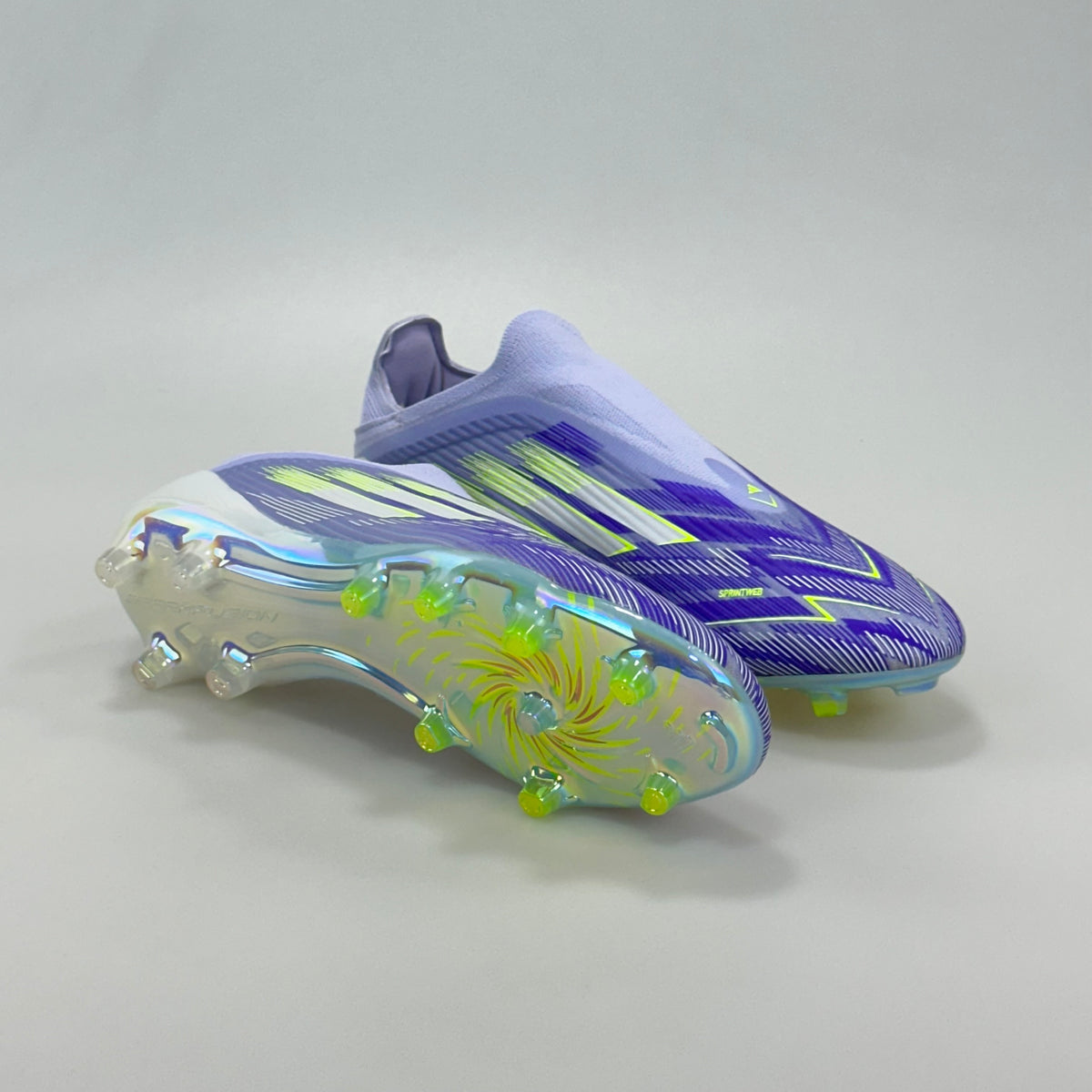 Adidas F50 Serisi Elite Seviye