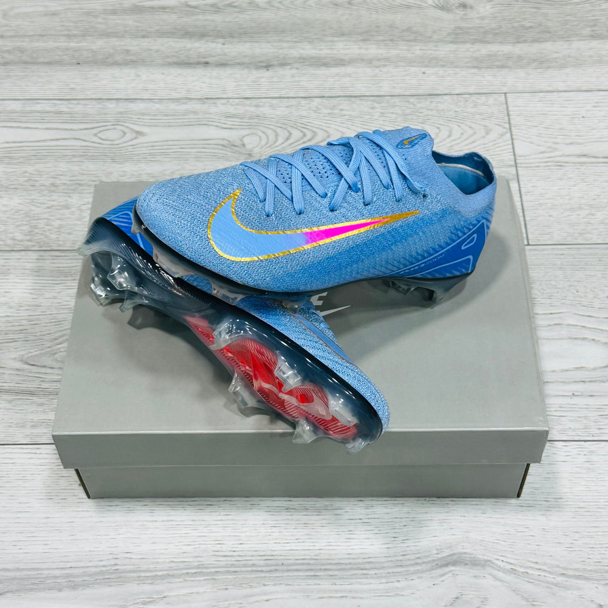 Nike Mercurial Airzoom Elite Seviye