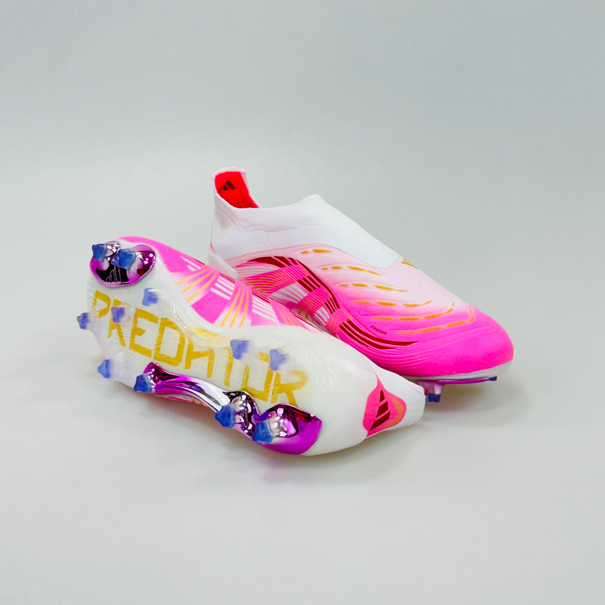 Adidas Predator Serisi Elite Seviye