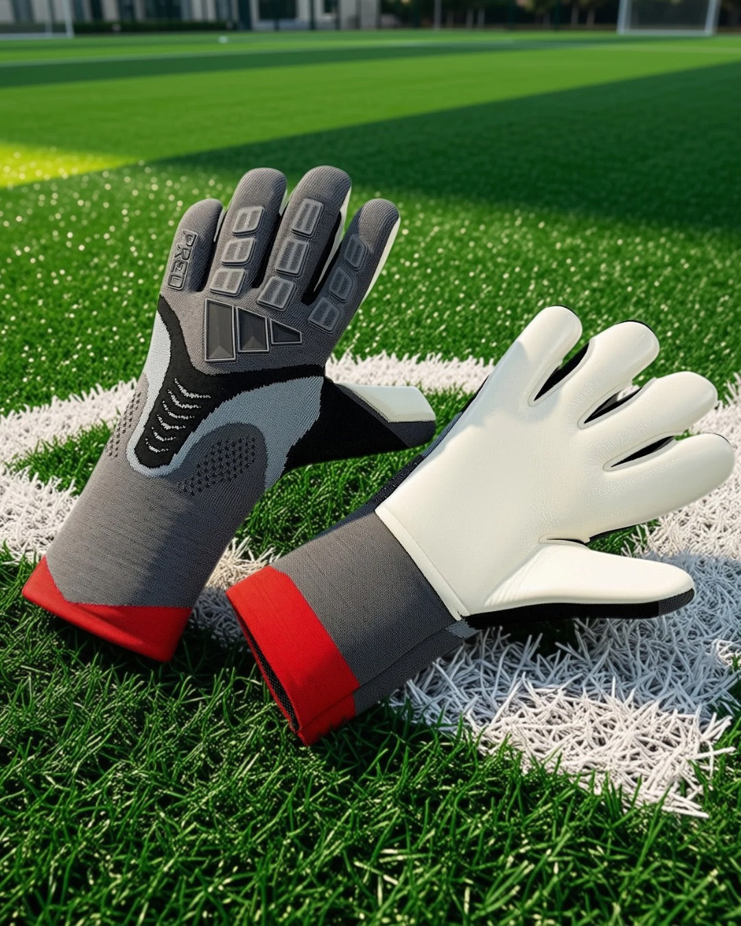 Adidas Predator Kaleci Eldiveni