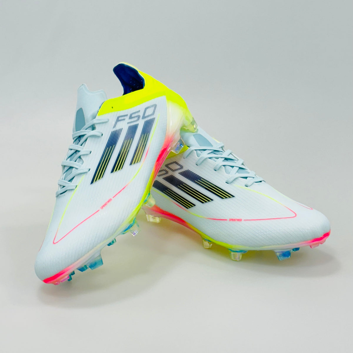 Adidas F50 Serisi Elite Seviye