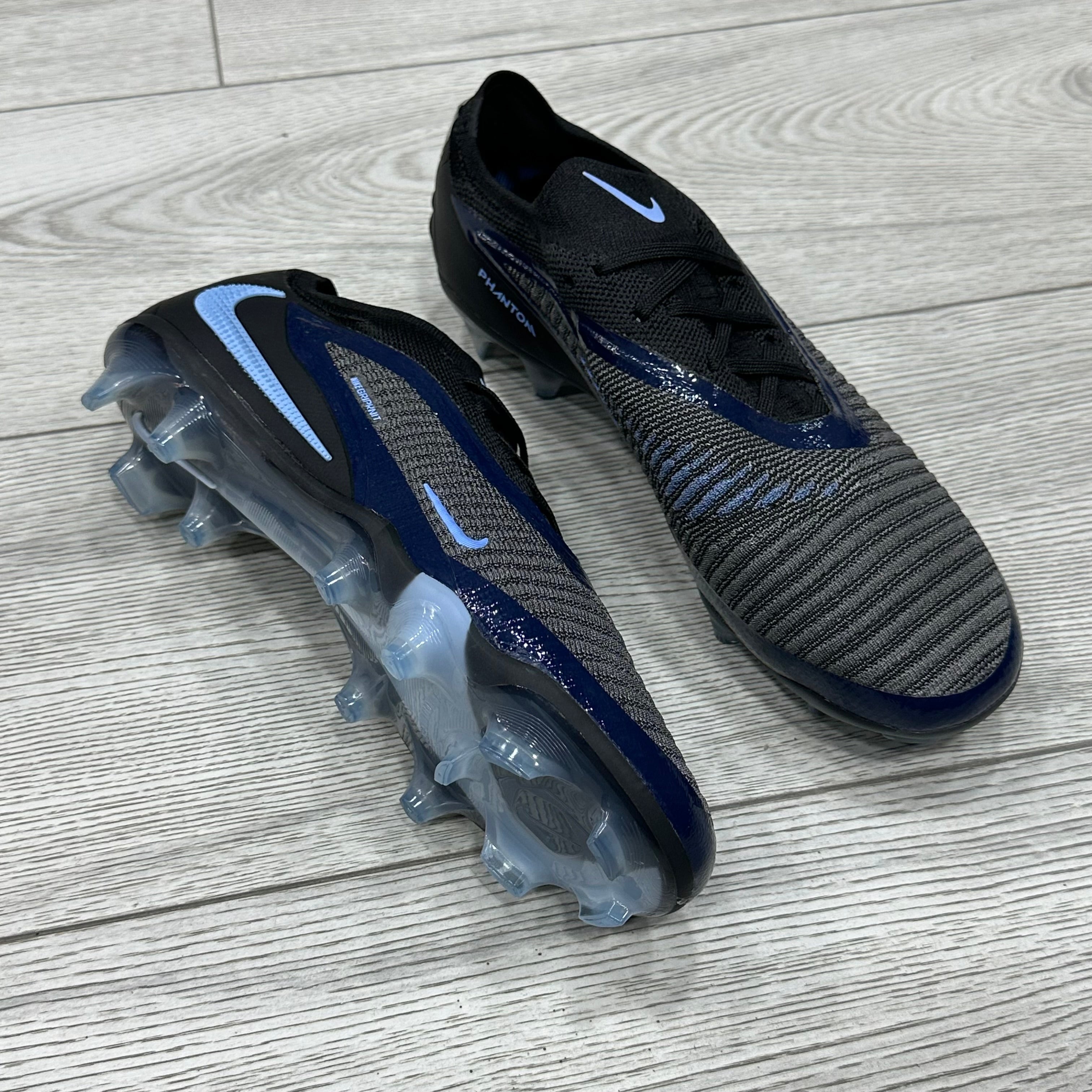 Nike Phantom Elite Seviye
