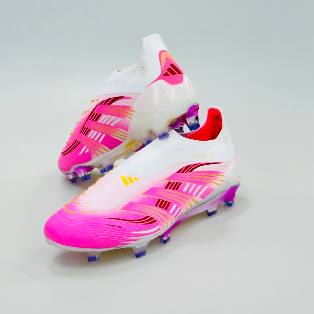 Adidas Predator Serisi Elite Seviye