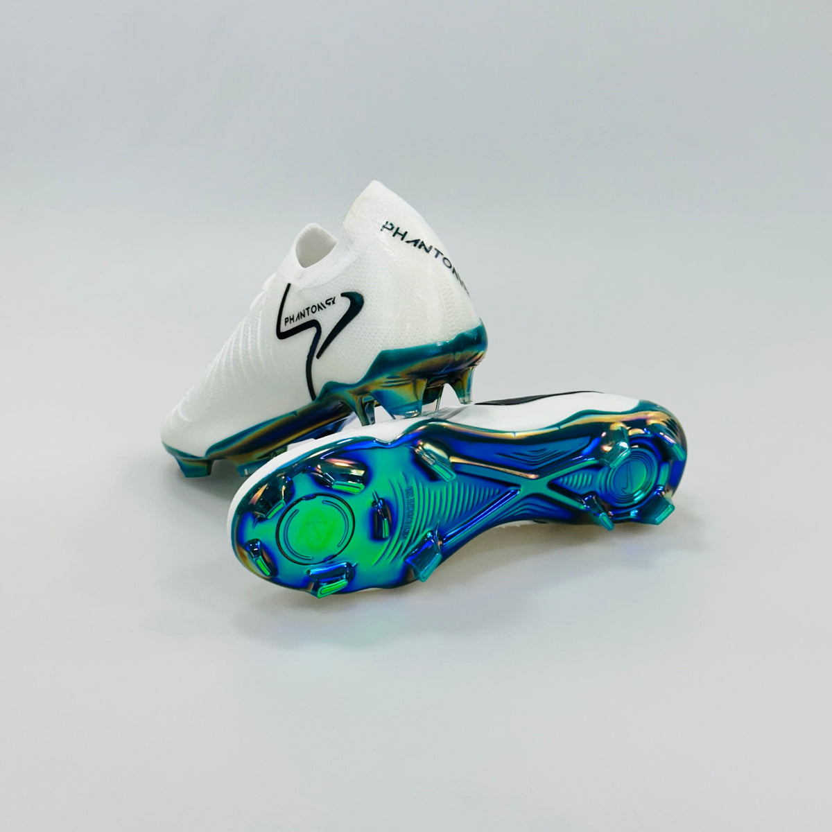 Nike Phantom Serisi Elite Seviye