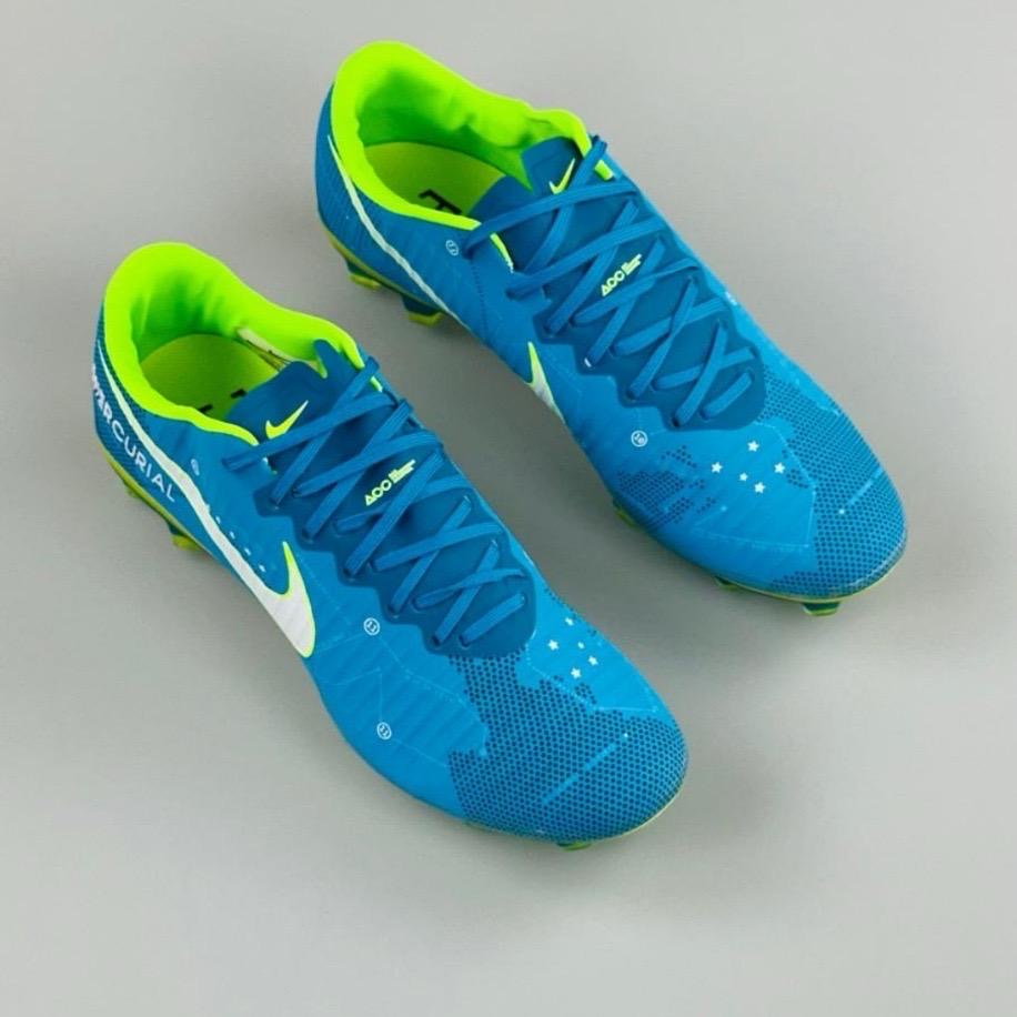 Nike Mercurial Elite Seviye