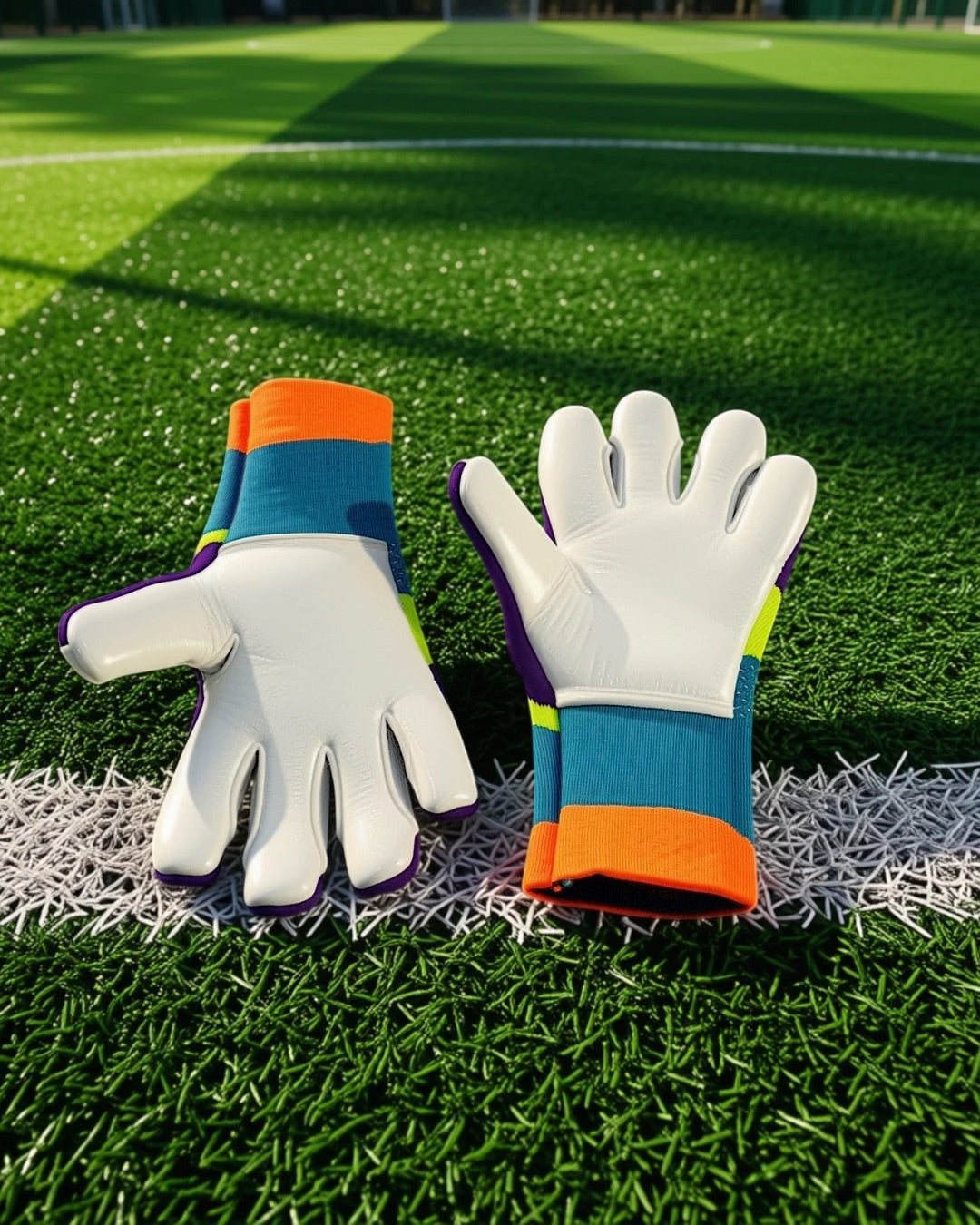 Adidas Predator Kaleci Eldiveni