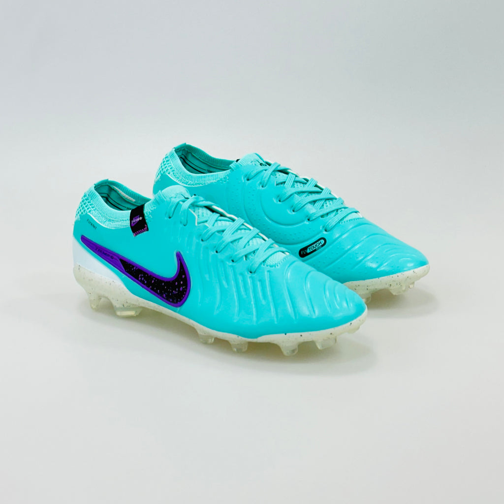 Nike Tiempo Serisi Elite Seviye