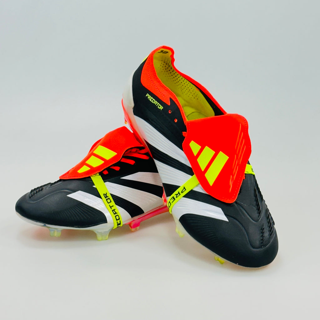 Adidas Predator Serisi Elite Seviye
