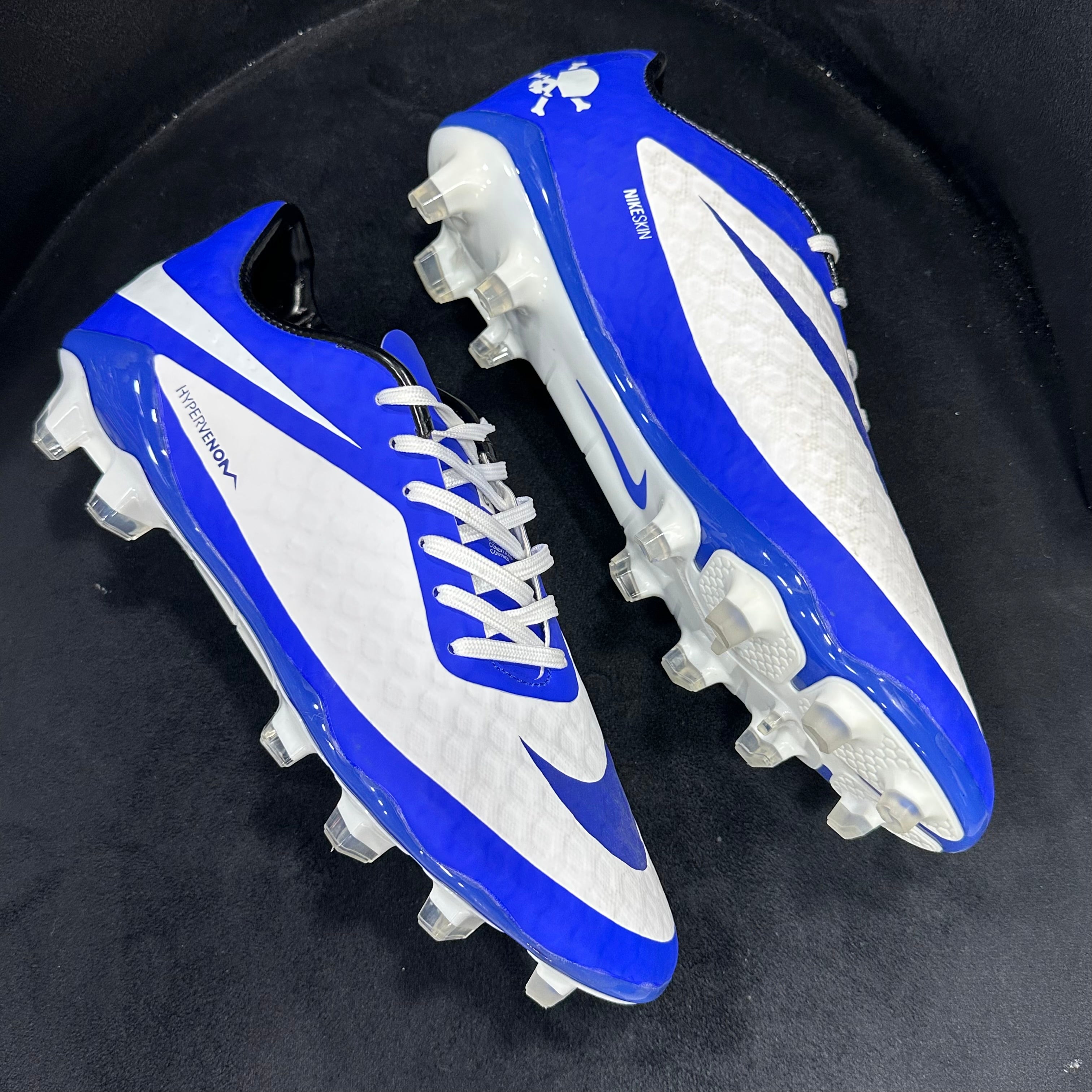 Nike Hypervenom Elite Seviye