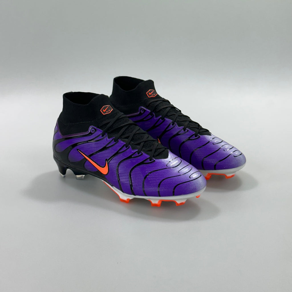 Nike Mercurial Airzoom Elite Seviye