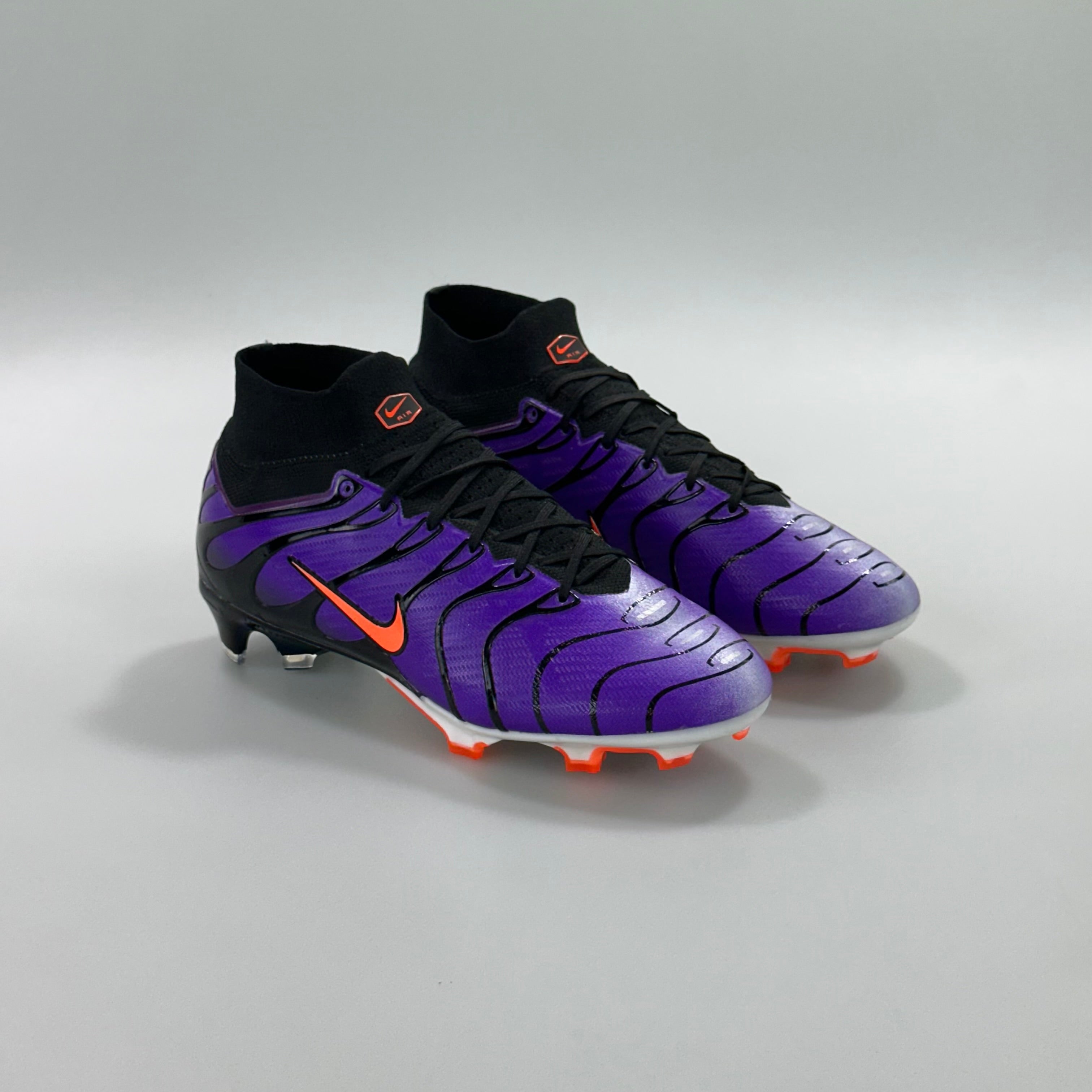 Nike Mercurial Airzoom Elite Seviye