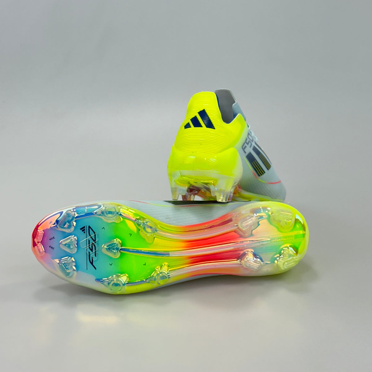 Adidas F50 Serisi Elite Seviye