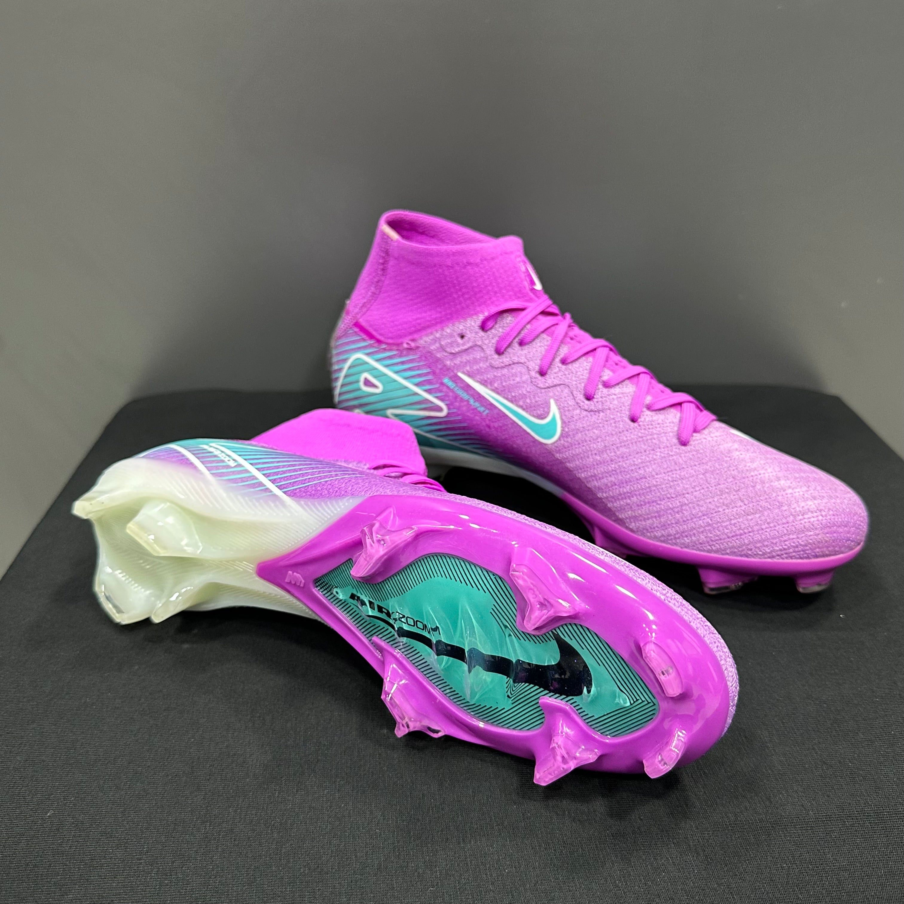 Nike Mercurial Superfly Elite