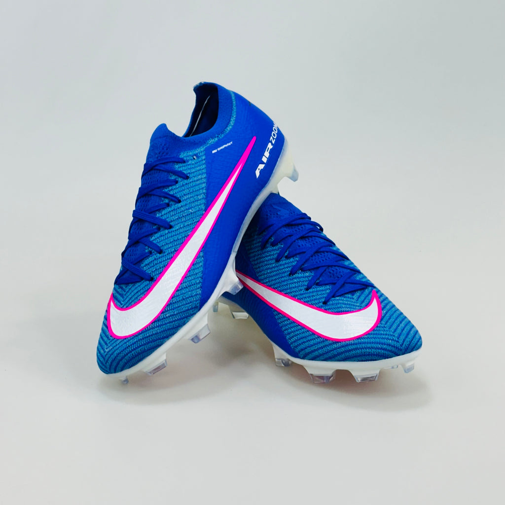 Nike Mercurial Airzoom Serisi Elite Seviye