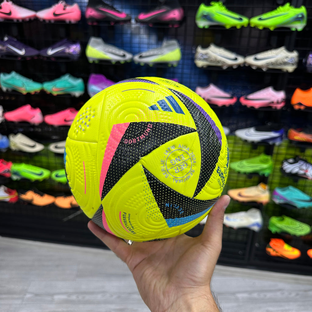 Adidas Euro 2024 Futbol Topu
