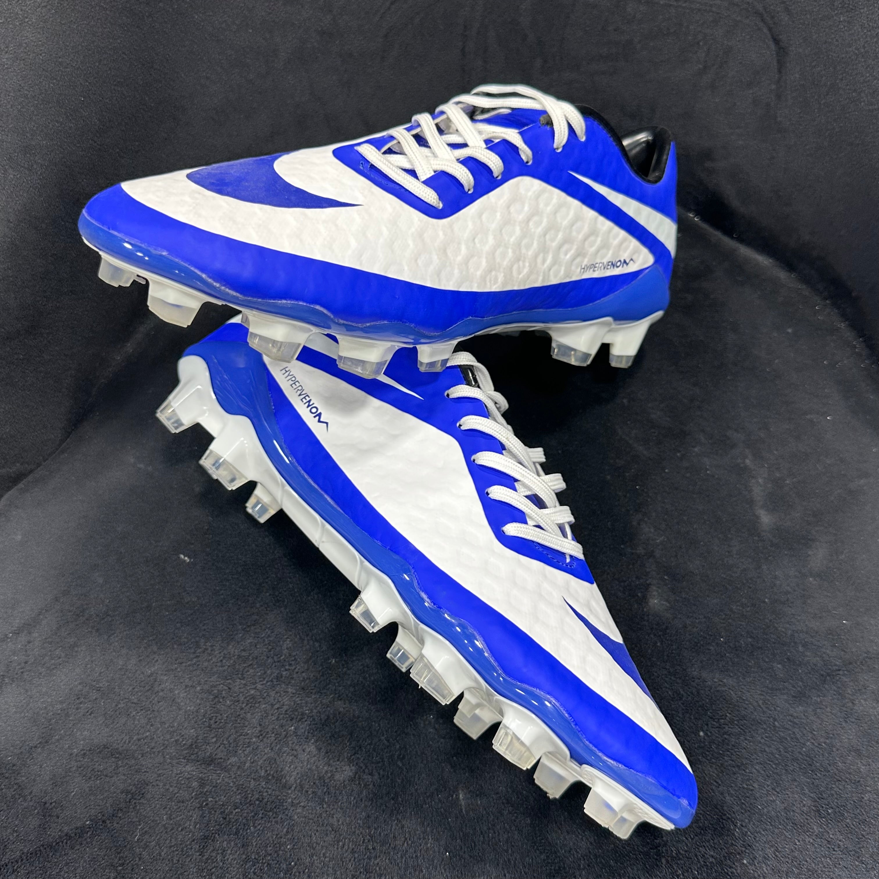 Nike Hypervenom Elite Seviye
