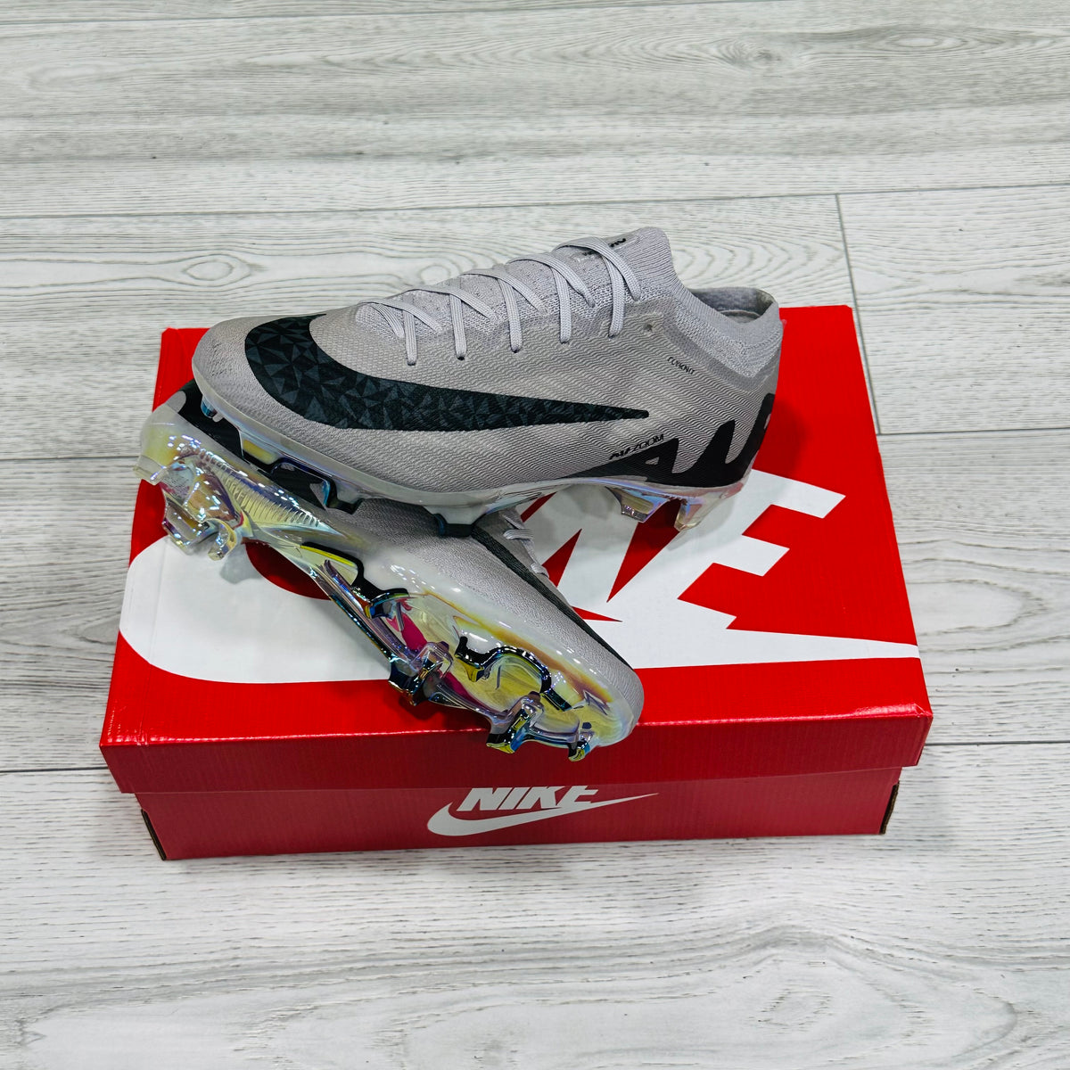 Nike Mercurial Airzoom