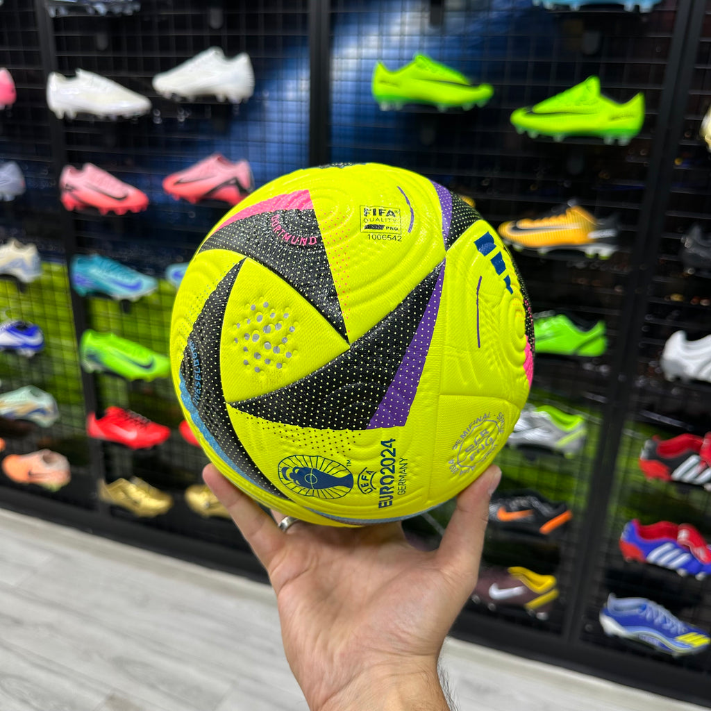 Adidas Euro 2024 Futbol Topu