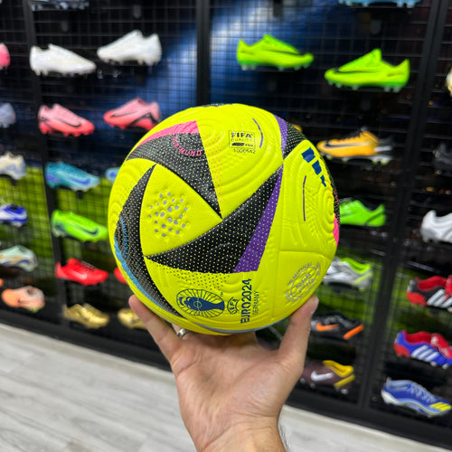Adidas Euro 2024 Futbol Topu
