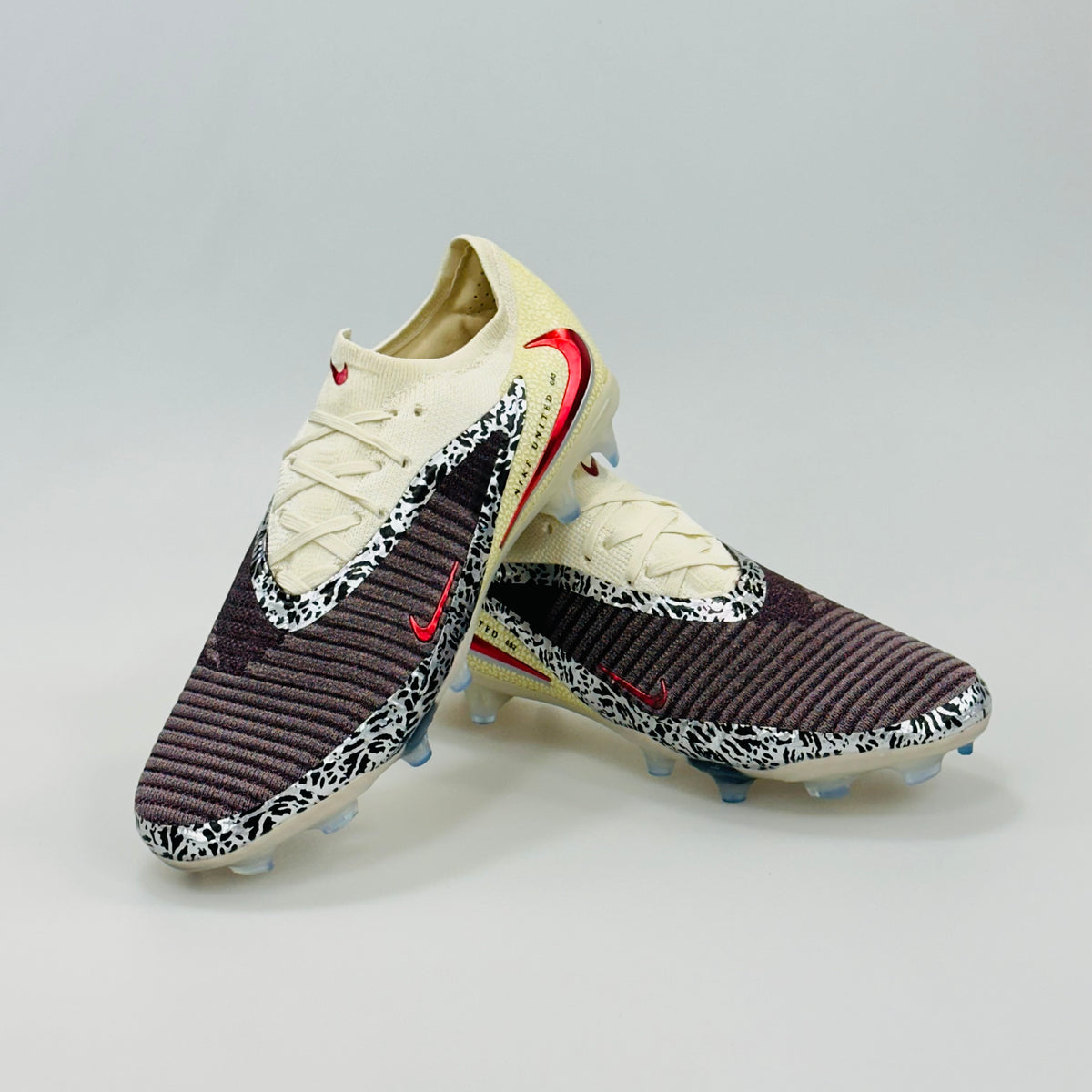Nike Phantom GX Elite Seviye