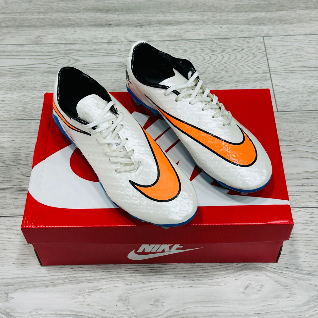 Nike Hypervenom Elite Seviye