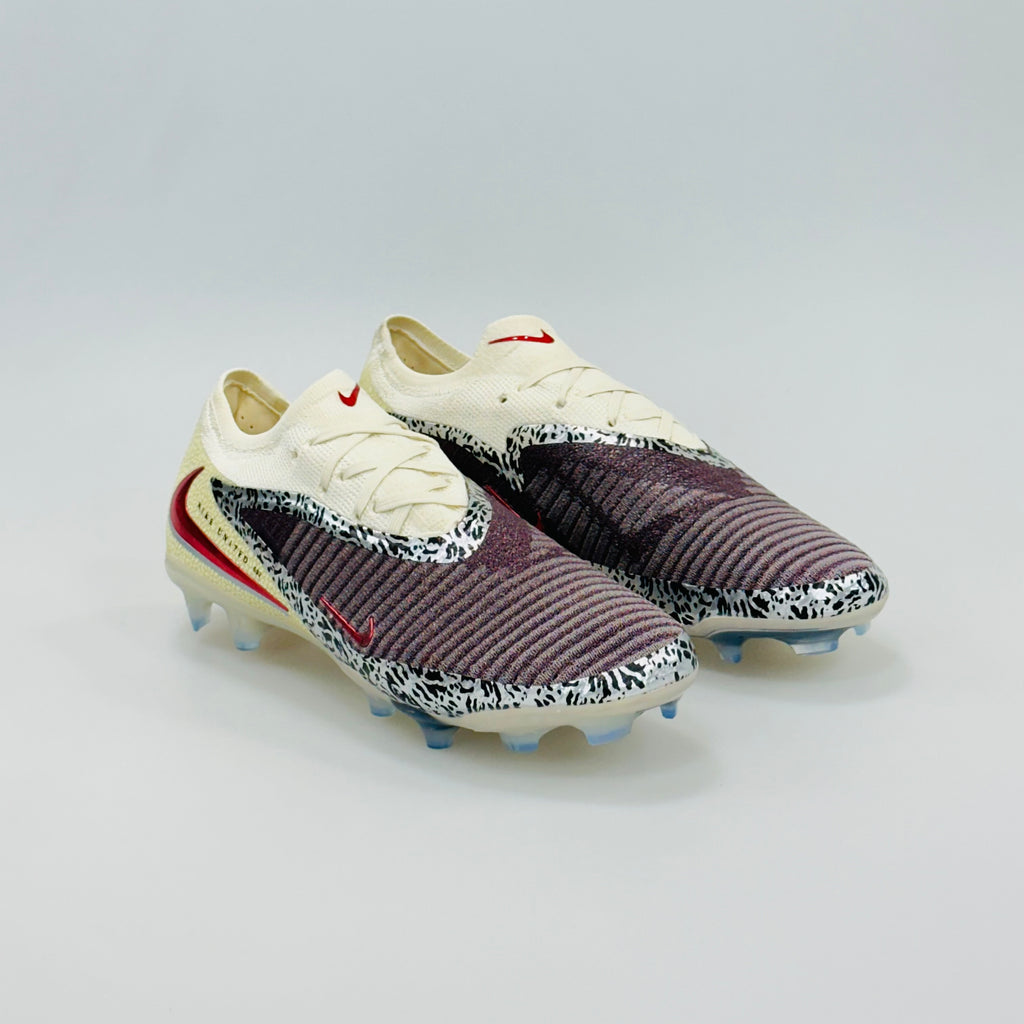Nike Phantom GX Elite Seviye
