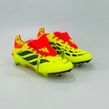 Adidas Predator Tongue Elite Seviye