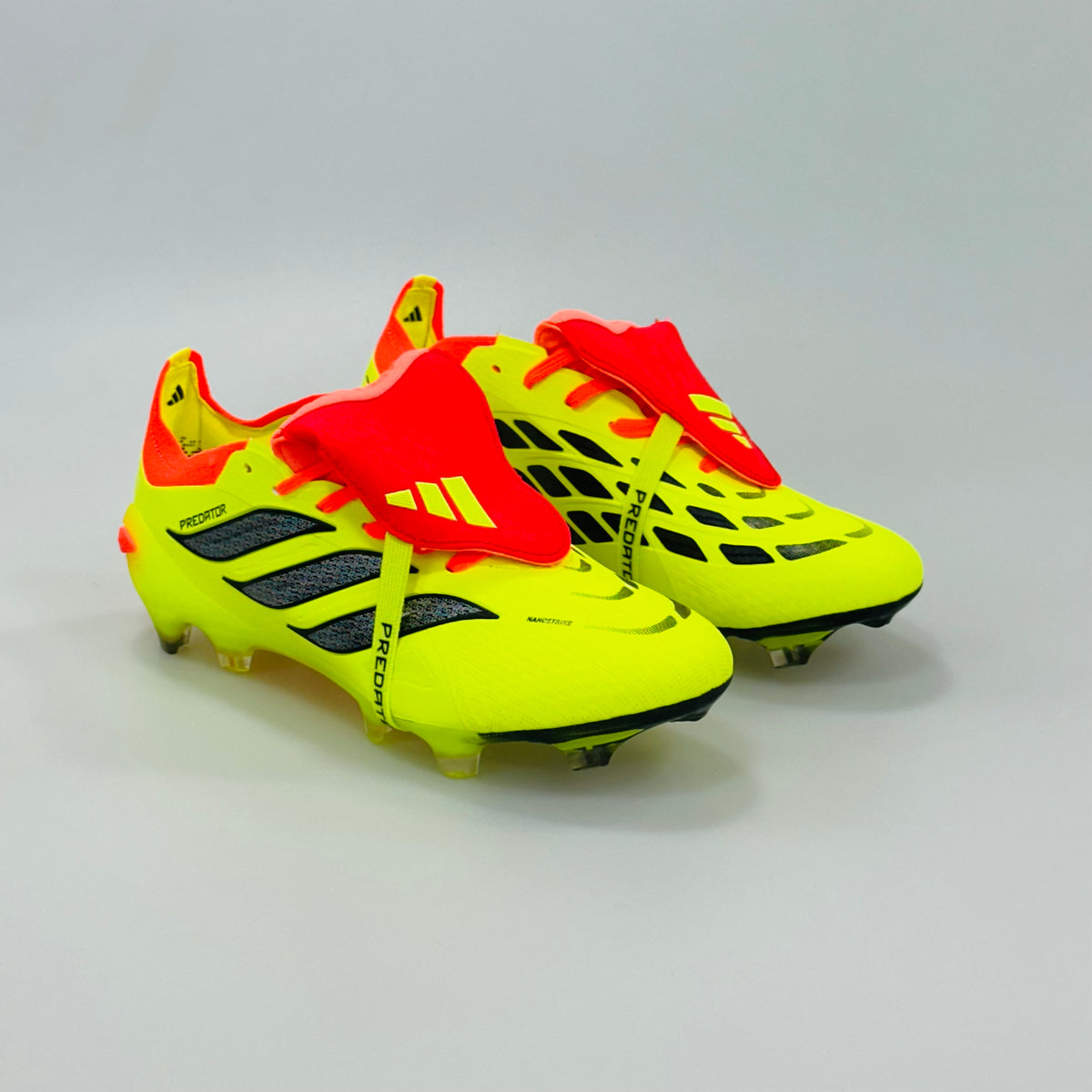 Adidas Predator Tongue Elite Seviye