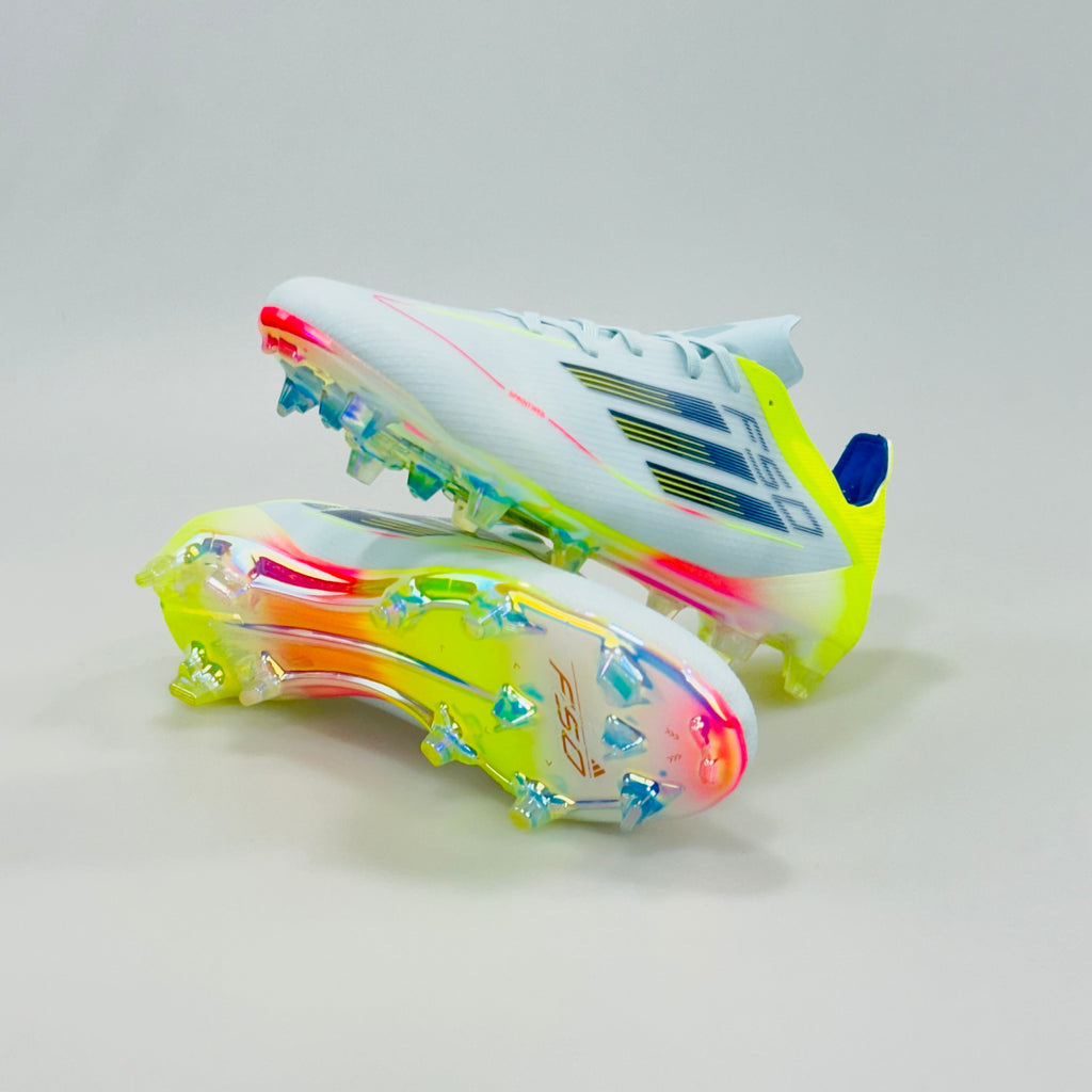 Adidas F50 Serisi Elite Seviye