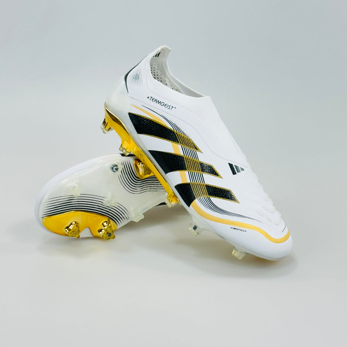 Adidas Predator Serisi Elite Seviye
