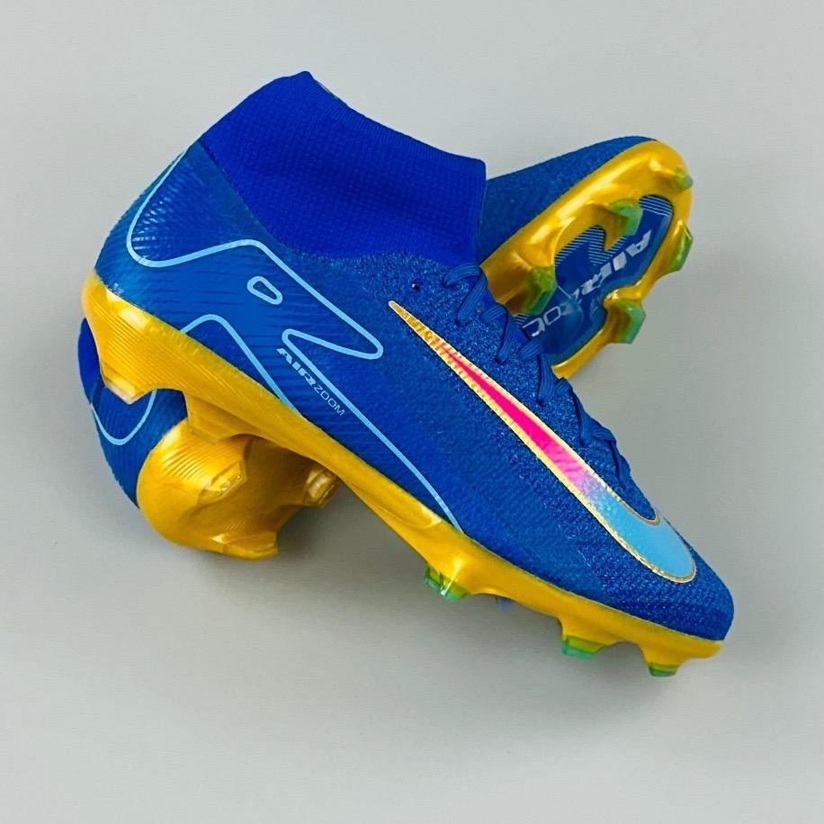 Nike Mercurial Superfly Bilekli Elite