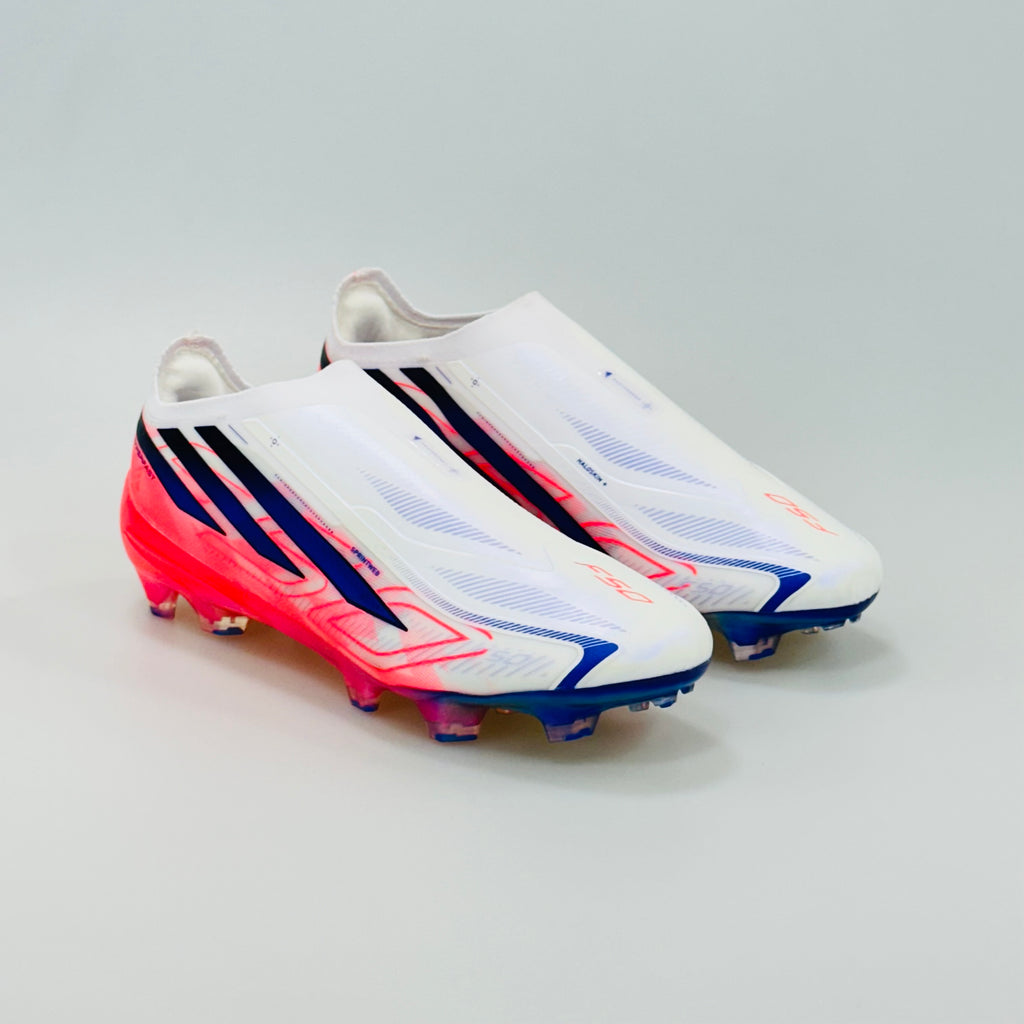 Adidas F50 Hyperfast Serisi Elite Seviye