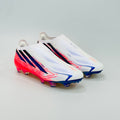 Adidas F50 Hyperfast Serisi Elite Seviye