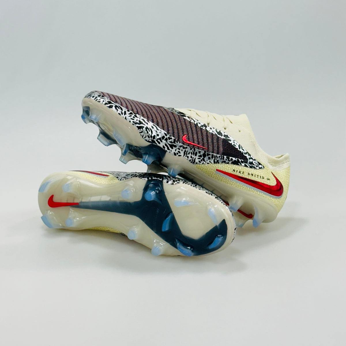 Nike Phantom GX Elite Seviye