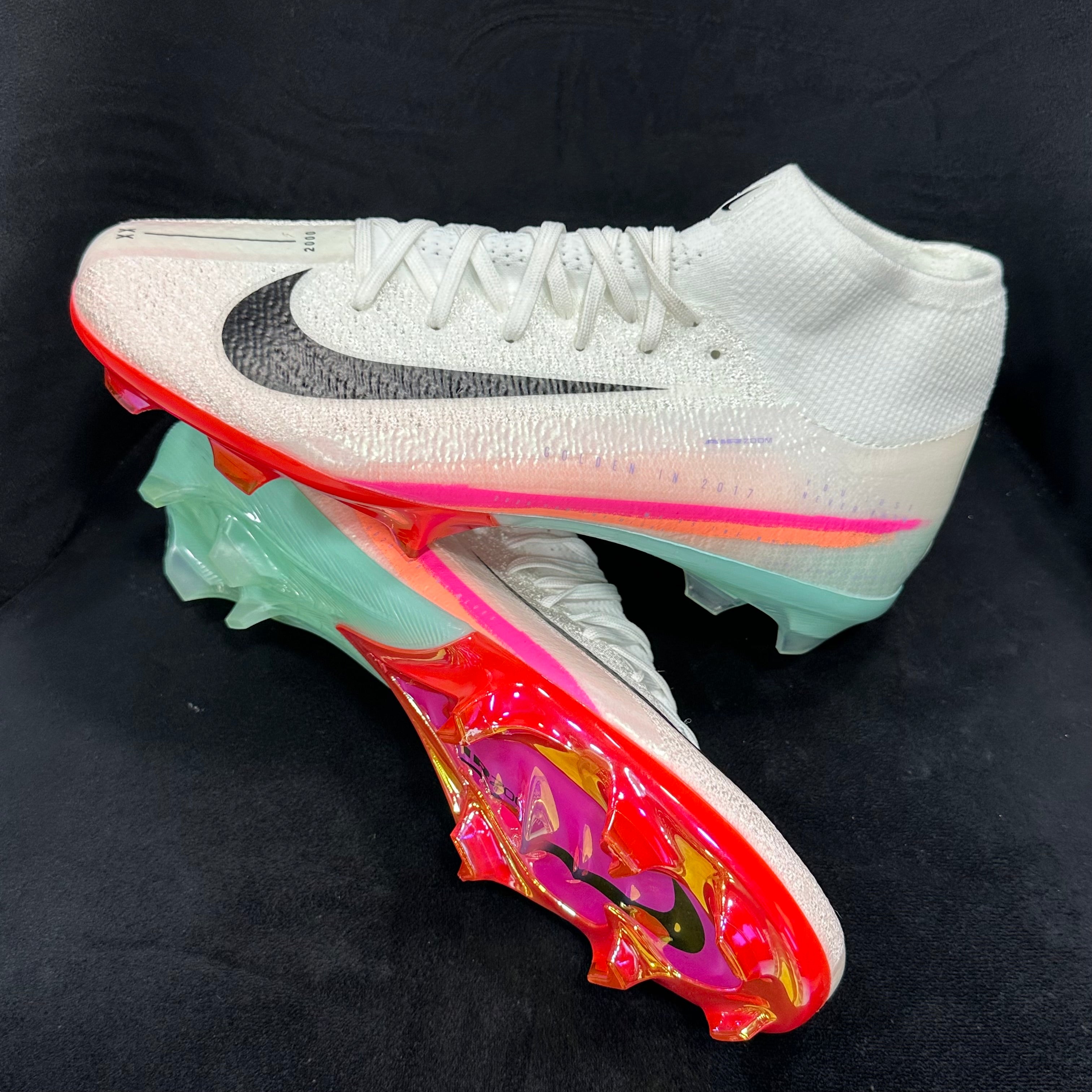 Nike Mercurial Airzoom Superfly Elite Bilekli
