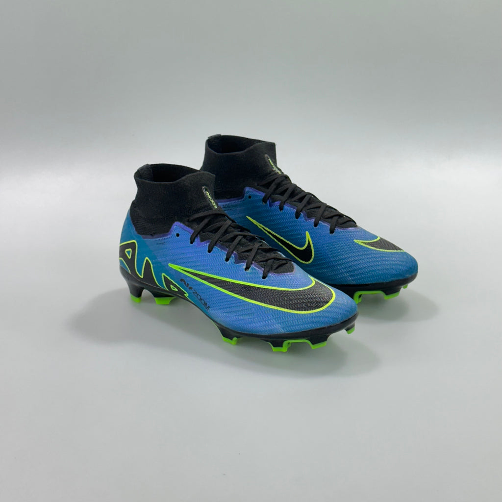 Nike Mercurial Airzoom Superfly Elite Seviye