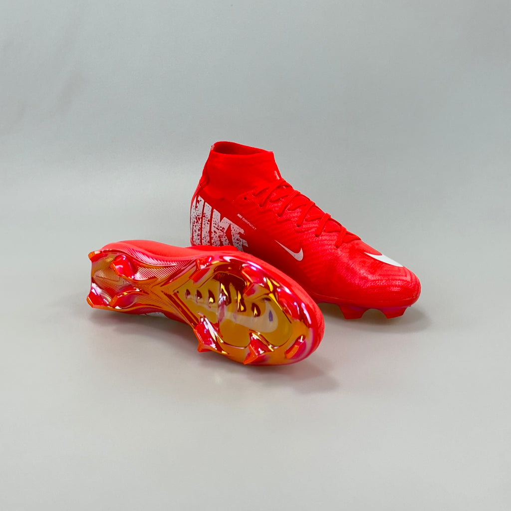 Nike Mercurial Airzoom Superfly Elite Seviye