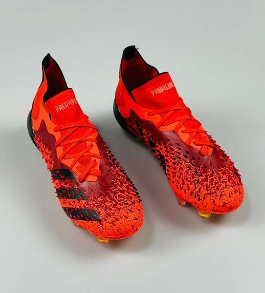 Adidas Predatör Elite Seviye