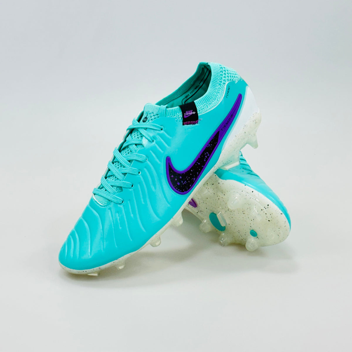 Nike Tiempo Serisi Elite Seviye