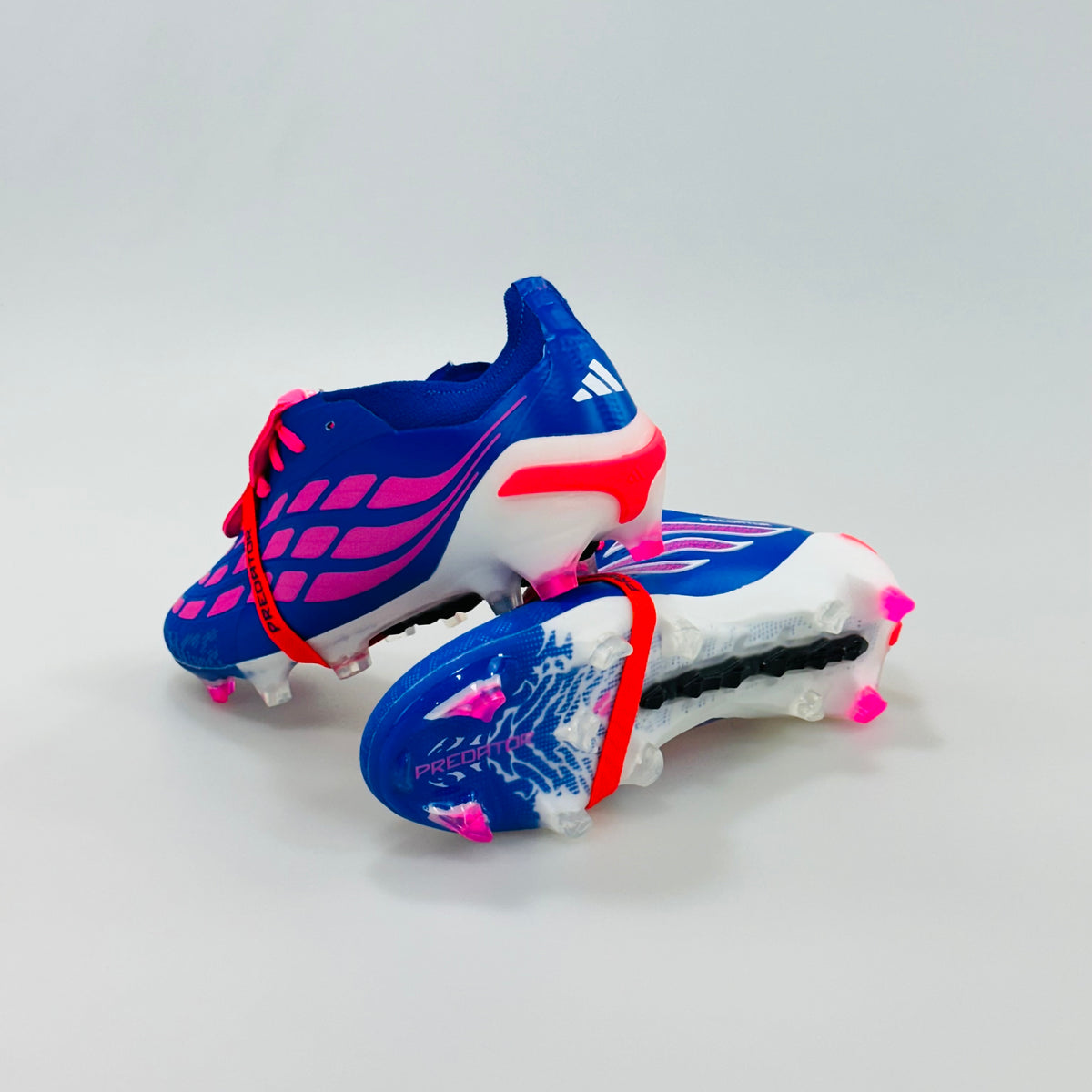 Adidas Predator Elite Tongue