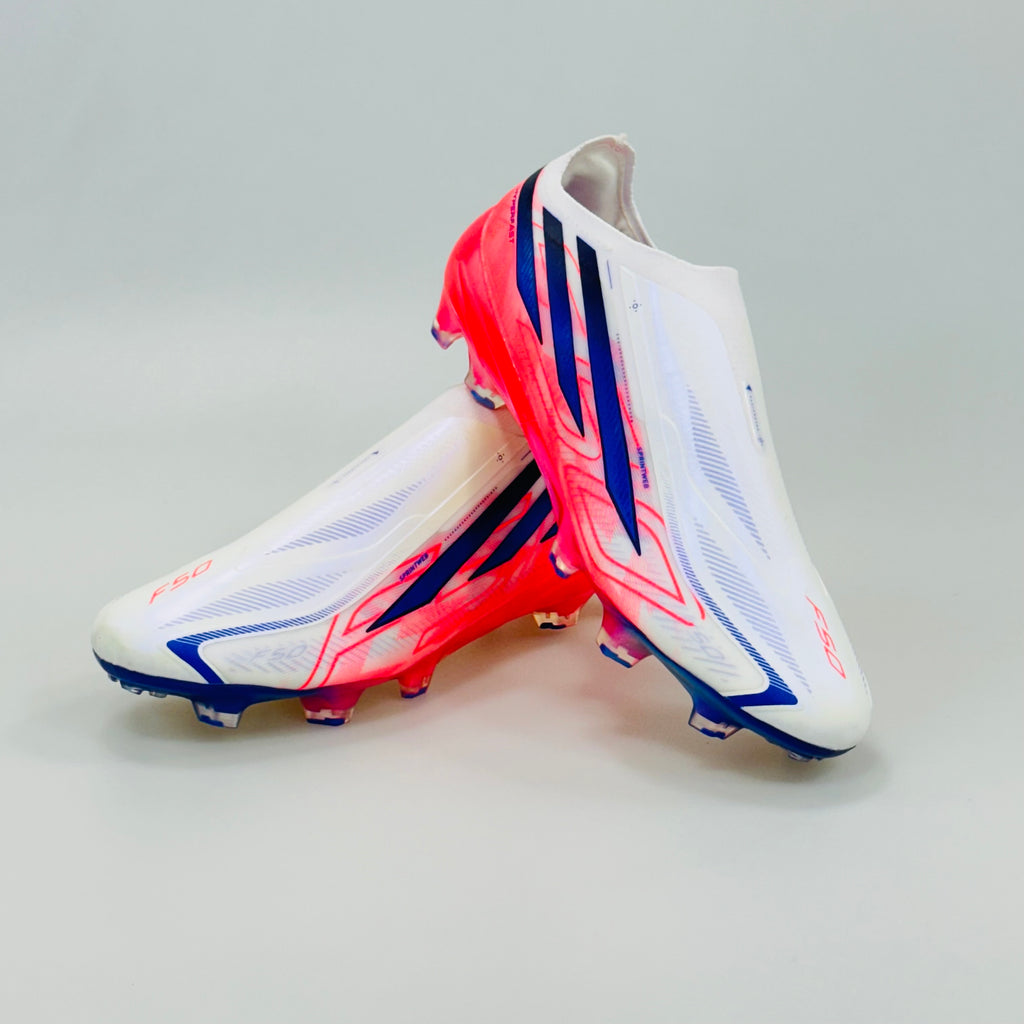 Adidas F50 Hyperfast Serisi Elite Seviye